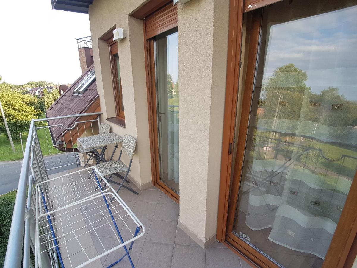 Dorci Apartman Keszthely Exteriér fotografie